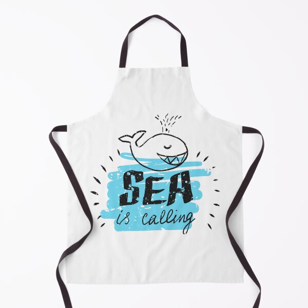 Item preview, SEA is calling designed and sold by ZaCrea.