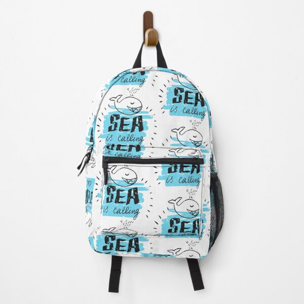 Item preview, SEA is calling designed and sold by ZaCrea.