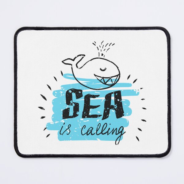 Item preview, SEA is calling designed and sold by ZaCrea.