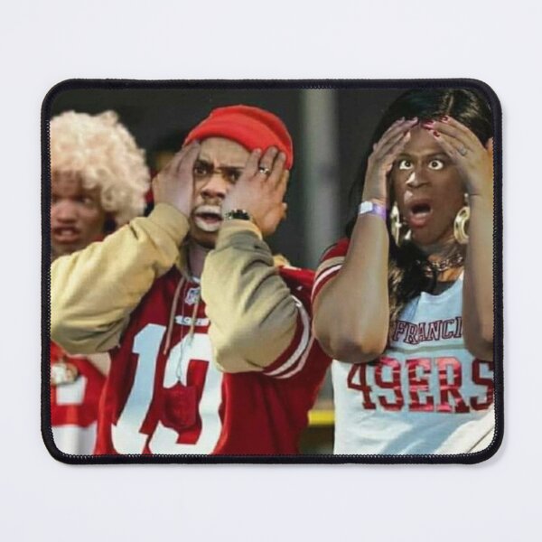 Item preview, san fran fans designed and sold by DonyTees.