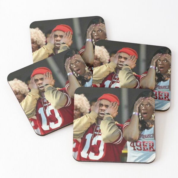 Item preview, san fran fans designed and sold by DonyTees.