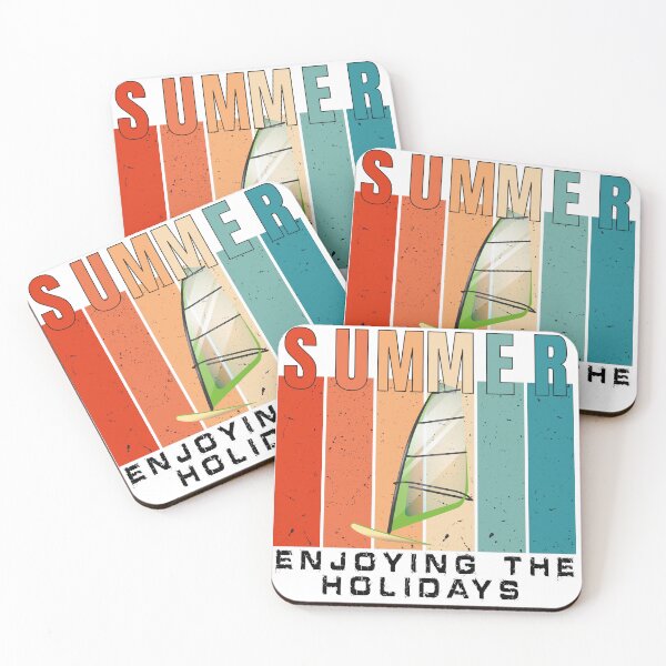 Item preview, enjoy the summer holidays designed and sold by ArtSolitary.
