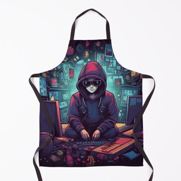Item preview, Computer kiddo designed and sold by Modern imagination.