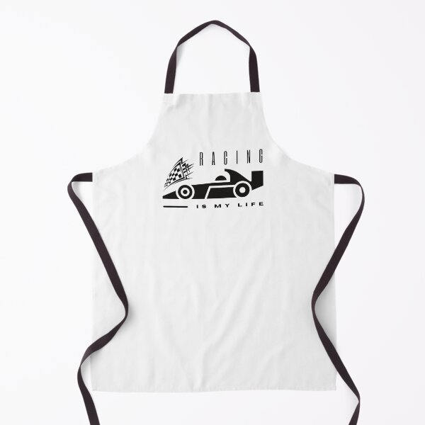 Item preview, Racing Is My Life designed and sold by AleksaDesignMTL.