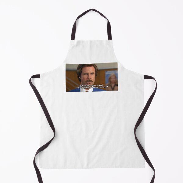 Item preview, why don't you go back to your home on island anchorman designed and sold by justformyself.