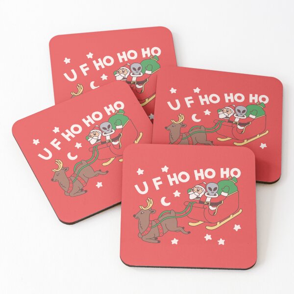 Item preview, U F Ho Ho Ho designed and sold by obinsun.