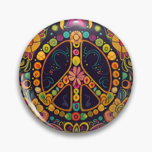 Item preview, Peace and love designed and sold by Chiuling.