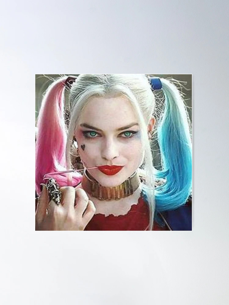 Margot robbie