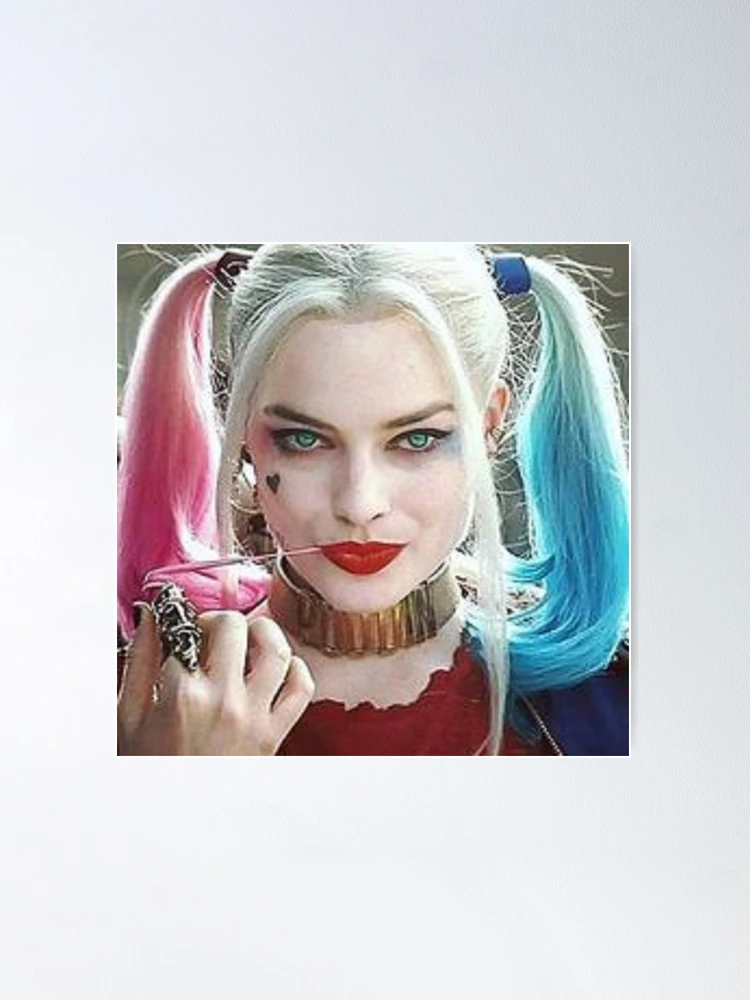 Margot robbie