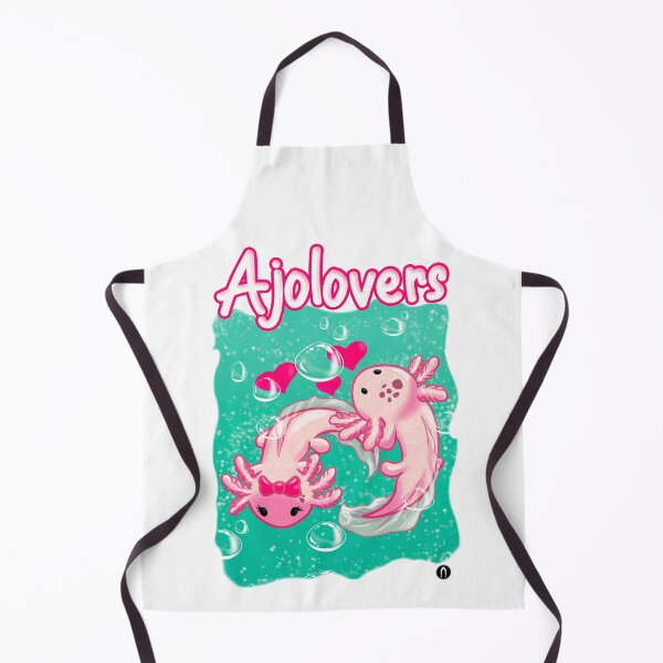 Item preview, AJolovers designed and sold by Arturo Chan Cimé.