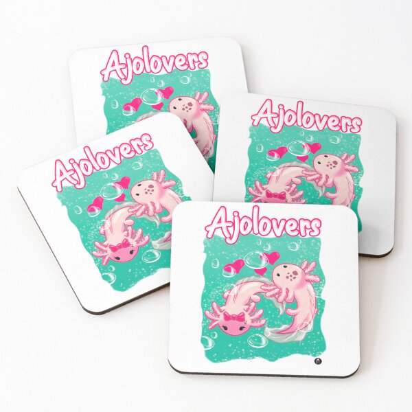 Item preview, AJolovers designed and sold by Arturo Chan Cimé.