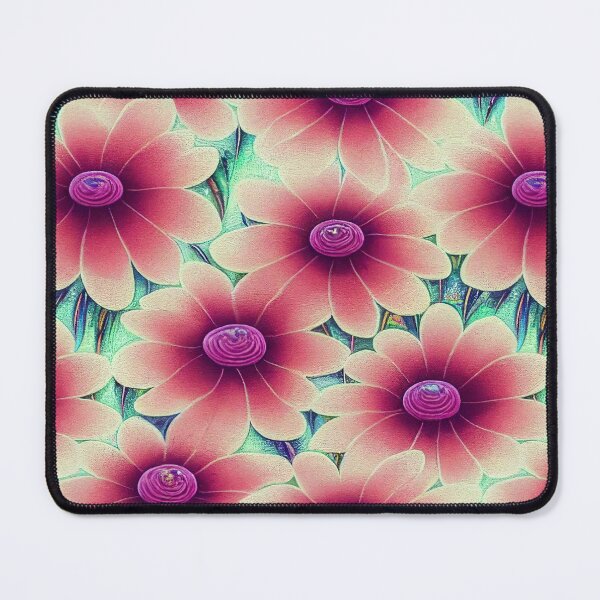 Item preview, Spring Flowers Breakcore Graffiti 2 designed and sold by PinetumDesigns.