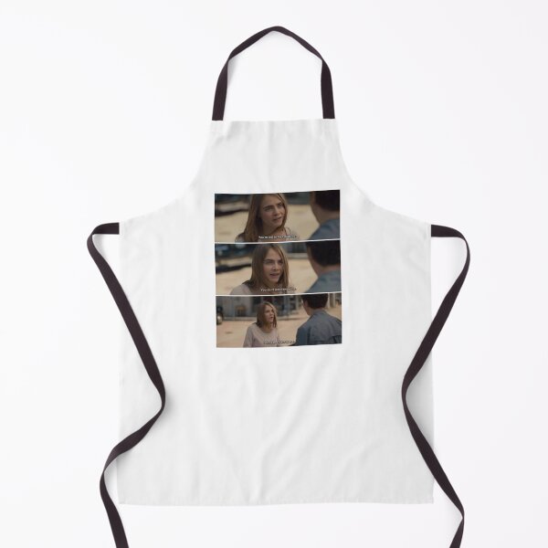 Item preview, i don't even know me paper towns designed and sold by justformyself.