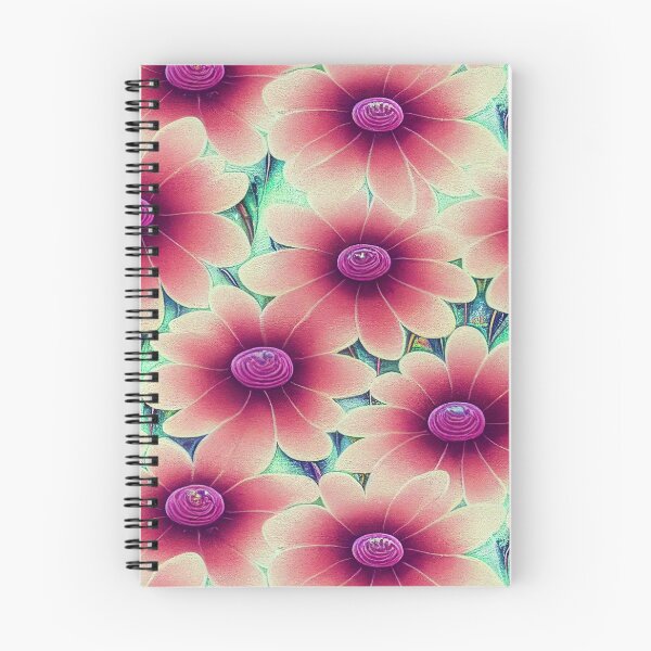 Item preview, Flores de primavera Breakcore Graffiti 2 designed and sold by PinetumDesigns.