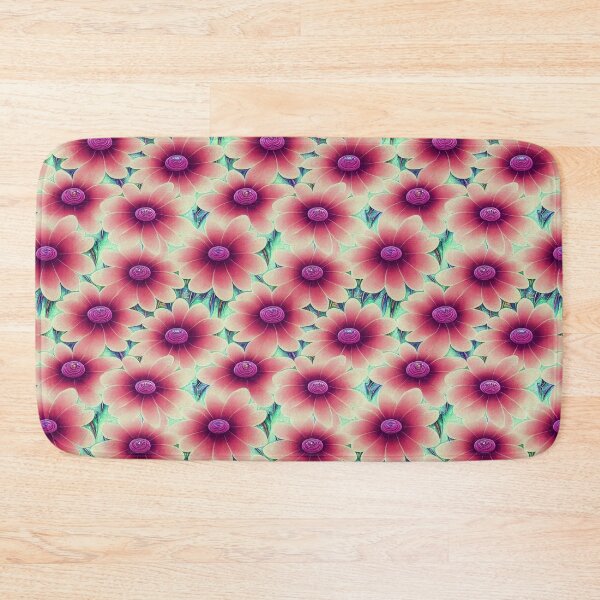 Item preview, Spring Flowers Breakcore Graffiti 2 designed and sold by PinetumDesigns.