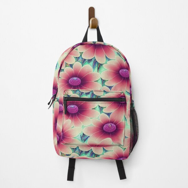 Item preview, Spring Flowers Breakcore Graffiti 2 designed and sold by PinetumDesigns.