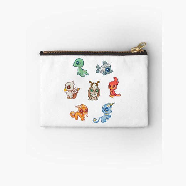 Item preview, Mythical LPS Set designed and sold by Okaylee.