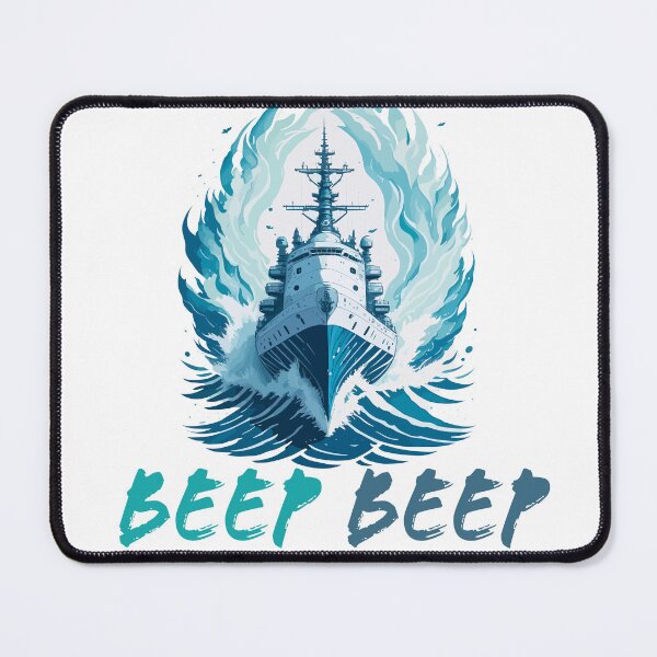 Item preview, funny cruise sayings: I'm on a boat beep beep designed and sold by Bb-gl.