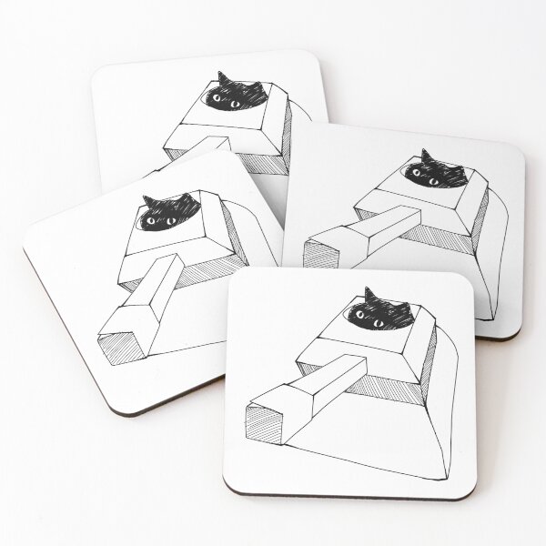 Item preview, cat tank designed and sold by cbbagedesign.