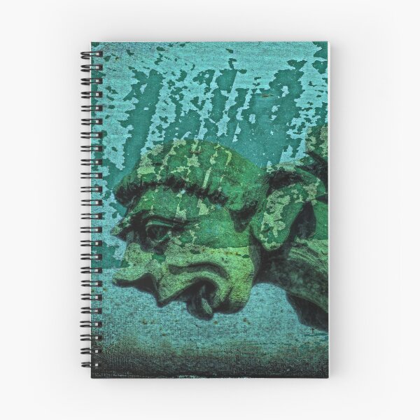 Item preview, Gargoyle designed and sold by Catchavista.