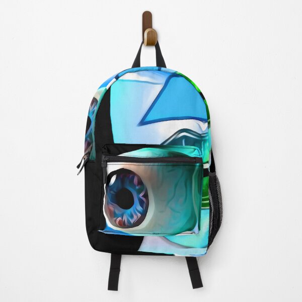 Item preview, A GOOD EYE, A GOOD HEART SEE ALL THE THINGS THAT WILL BE GENERATED BEFORE THEY ARE GENERATED designed and sold by VisionPusher.