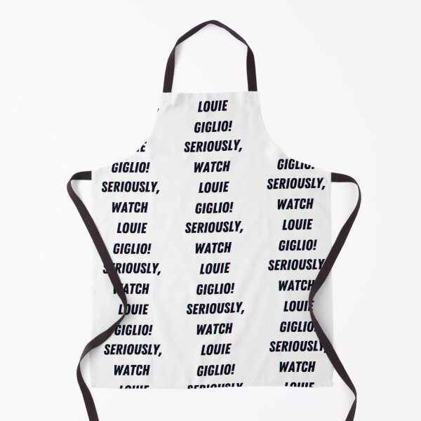 Item preview, Seriously, Watch Louie Giglio designed and sold by ProHuman.