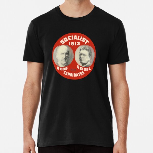 Seidel T-Shirts for Sale | Redbubble