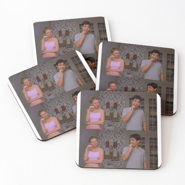 Item preview, 10 things i hate about you: bathroom scene designed and sold by justformyself.