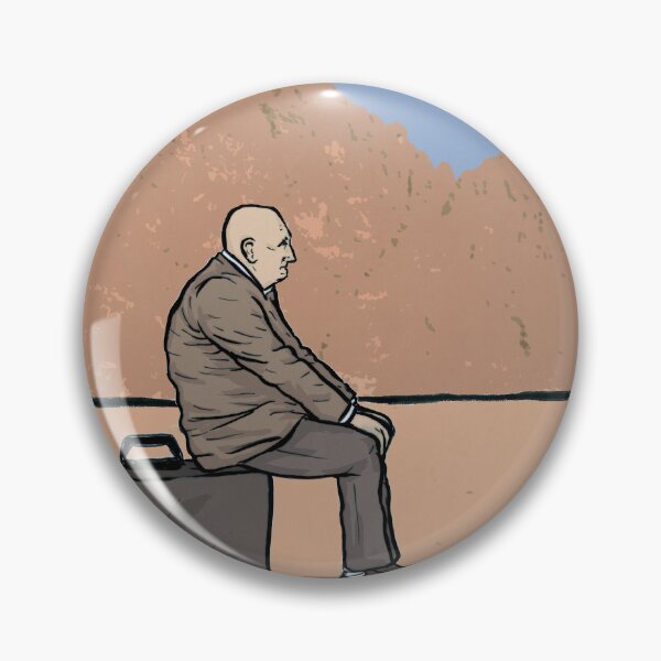 Item preview, He will arrive... designed and sold by matan kohn.