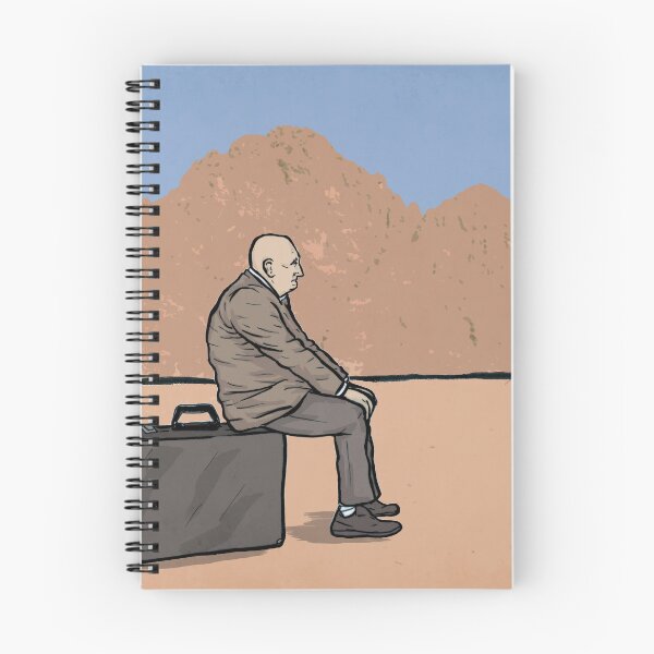 Item preview, He will arrive... designed and sold by matan kohn.
