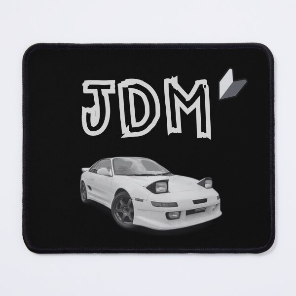Item preview, Toyota MR2 Retro JDM Design designed and sold by Trevor1984.