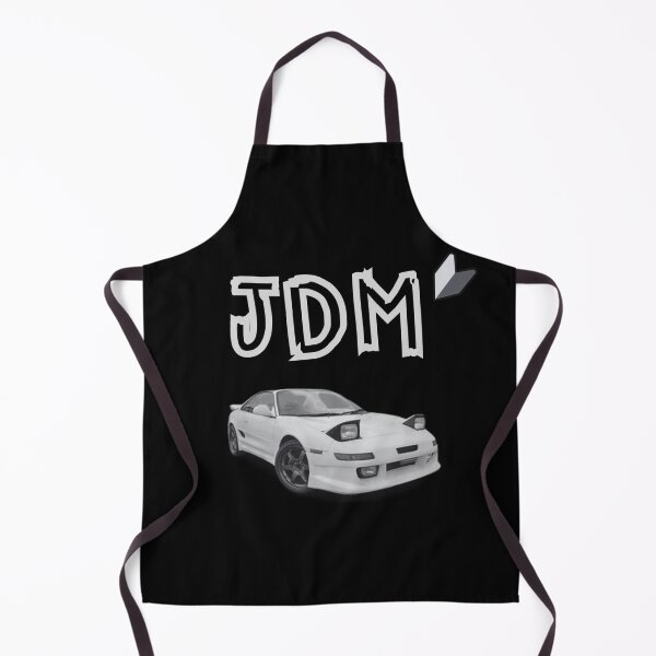 Item preview, Toyota MR2 Retro JDM Design designed and sold by Trevor1984.