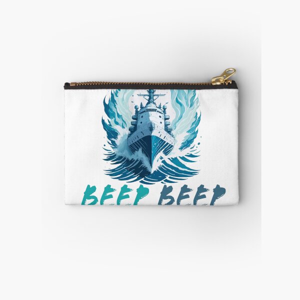 Item preview, funny cruise sayings: I'm on a boat beep beep designed and sold by Bb-gl.