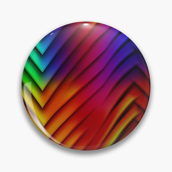 Item preview, Rainbow Flow designed and sold by LukomiArt.