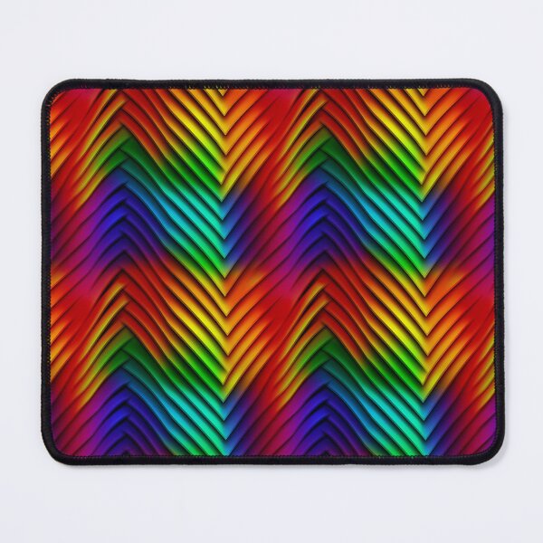 Item preview, Rainbow Flow designed and sold by LukomiArt.