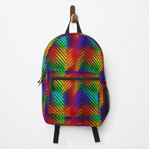 Item preview, Rainbow Flow designed and sold by LukomiArt.