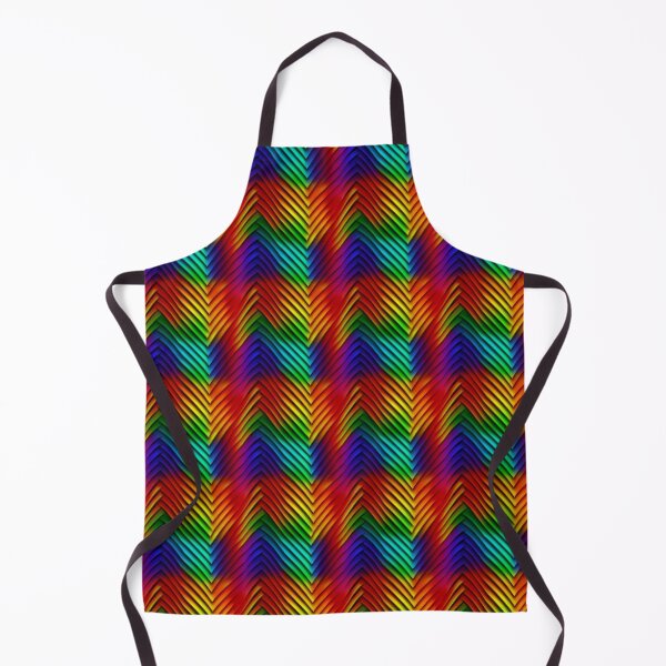 Item preview, Rainbow Flow designed and sold by LukomiArt.