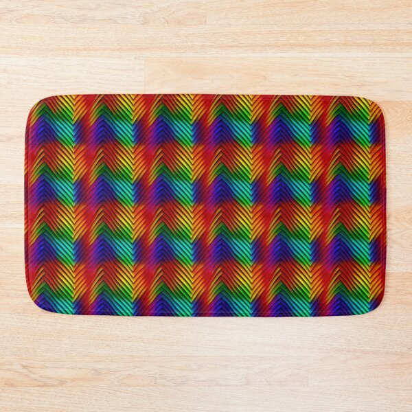 Item preview, Rainbow Flow designed and sold by LukomiArt.