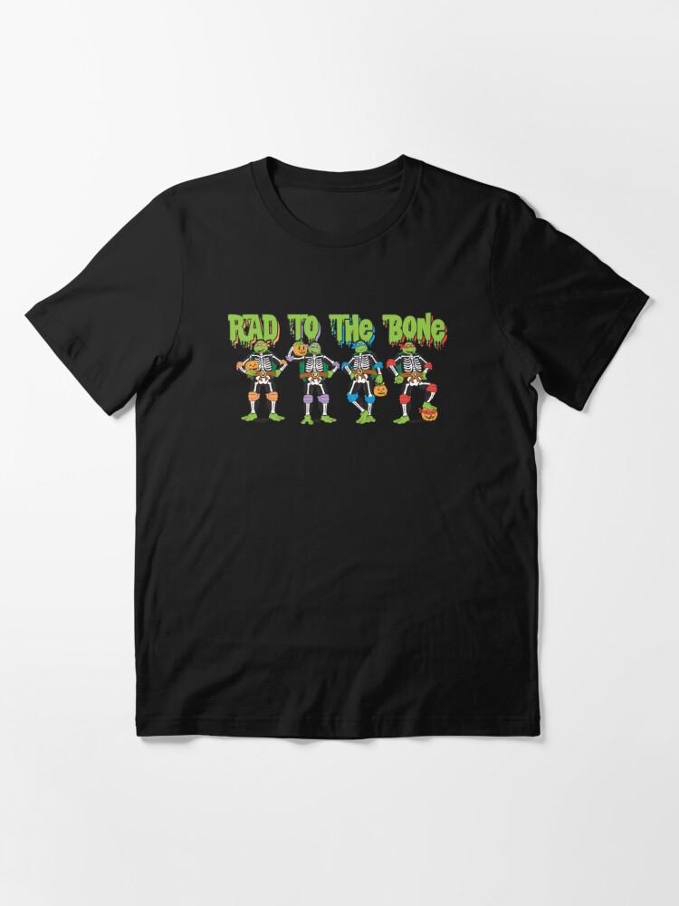 Tmnt Rad Like Dad Raphael T Shirts, Hoodies, Sweatshirts & Merch