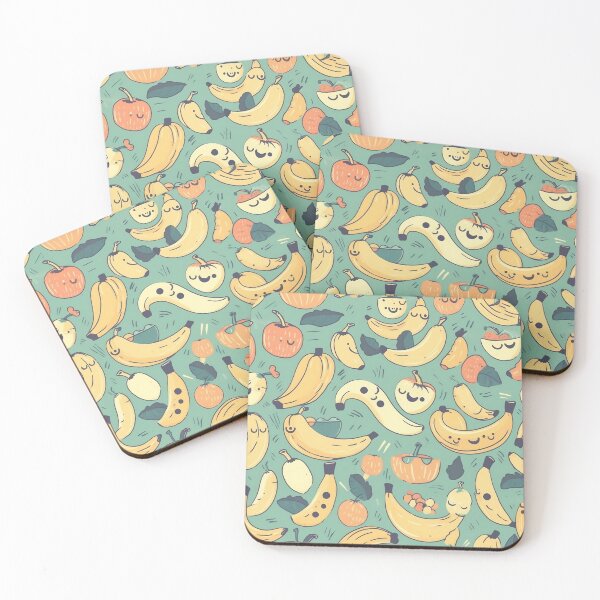 Item preview, Smiling Banana designed and sold by Kamin42.