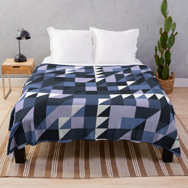 Item preview, Geometric Pattern V2 designed and sold by Revenant-Art.