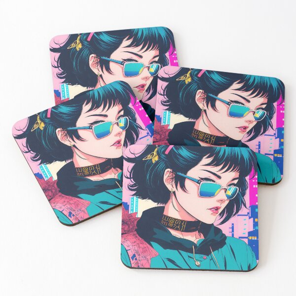 Item preview, Ms. Sunglasses designed and sold by ChicFlareAvenue.
