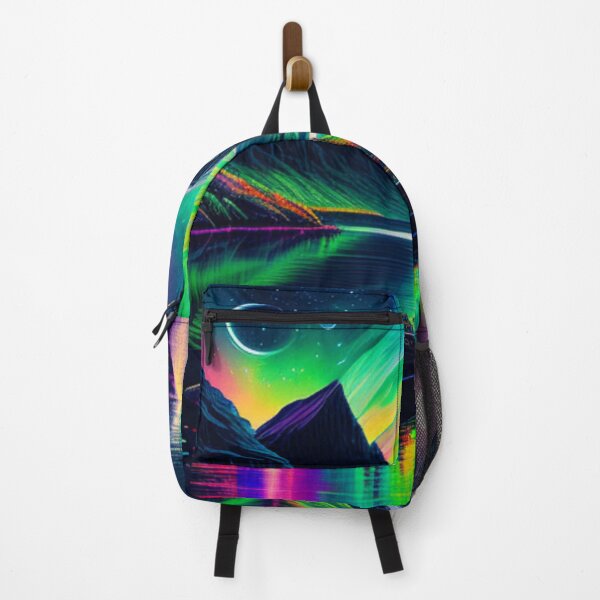 Item preview, Boreal Lake designed and sold by magicprintINC.