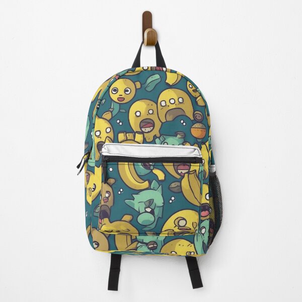 Item preview, Spooked bananas and lemons designed and sold by Kamin42.