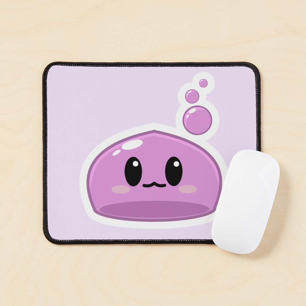 Item preview, Mouse Pad designed and sold by CocoSaskia.