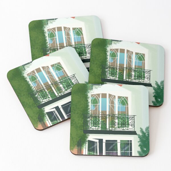Item preview, The Day House designed and sold by Chellelovesu.