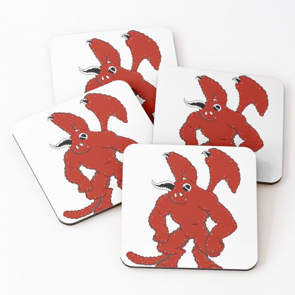 Item preview, Wodd The Immortal  designed and sold by curiouscattats.