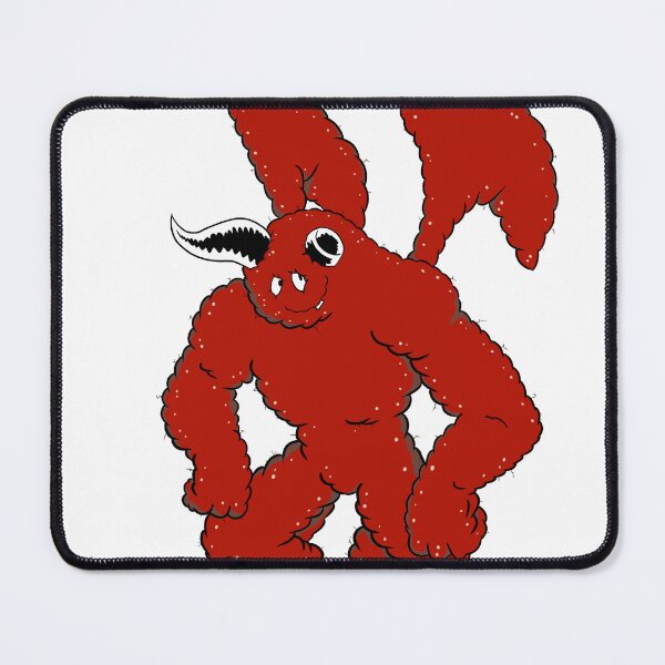 Item preview, Wodd The Immortal  designed and sold by curiouscattats.