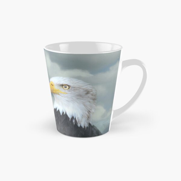 Item preview, Bald Eagle Folsom CA designed and sold by Elisabeth Lucas.
