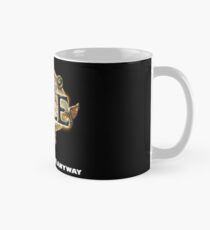 Path of Exile - Who needs a life anyway Mug
